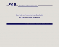 Bild PHF Projektmanagment und Baubetreuungsgesellschaft mbH