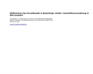 Bild Grundhandel + Bautrger GmbH