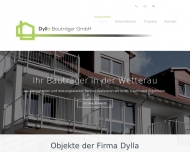 Bild Dylla Bautrger GmbH
