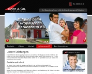 Website Brien