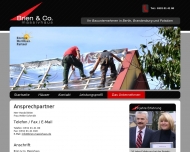 Website Brien