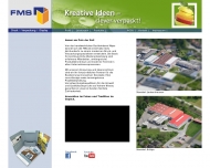 Bild FSM AG , Majer Helmut sen., Majer Helmut jun., Glassl E.