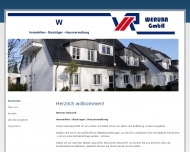 Bild Immobilien Rubarth , Hausverwaltung weruba GmbH
