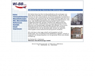 Bild Wismarer-Bau-Betreuungs-GmbH