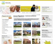 Bild RESIDENZ Bautrger- u. Baubetreuungsgesellschaft mbH