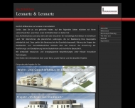 Bild Lennartz M. Bautrger + Baubetreuungs GmbH