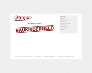 Bild Snger Bau- u. Immobilienbetreuungs GmbH