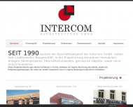 Bild INTERCOM Baubetreuungs GmbH