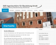 Bild IbB Ingenieurbro fr Bauleitung Arndt