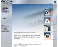 Bild Germann Baubetreuung GmbH