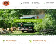 Bild Baumdienst Uzun GmbH
