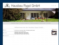 Bild Haus - Bau Rygol GmbH