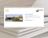 Bild Druckerei Beckdruck GmbH