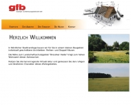 Bild GFB Bauträger- und Betreuungsgesellschaft mbH