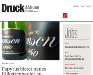Bild Druckerei Alfred Weienberger GmbH
