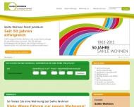 Bild Sahle Wohnen Kundencenter