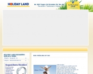 Bild HOLIDAY LAND Reisebro Gerlach GmbH