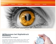 Bild Druckerei Digitaldruck Bamberg - Drucksachen bis morgen! , Inh. Klaus Lindenmayr