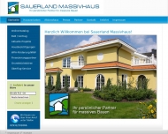 Bild Sauerland Massivhaus