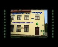 Bild Betreuungsverein Lbau e.V.