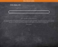 Bild Bio-Bau Bautrger GmbH