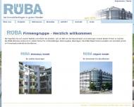 Bild Rba Wohnbau GmbH