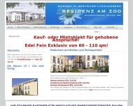 Bild Residenz Bautrger GmbH Bautrger
