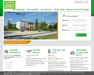 Bild Wohnungsgenossenschaft Unitas e.G.