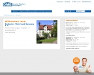 Bild Mieterbund Backnang und Umgebung e.V.