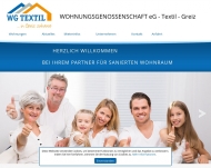 Bild Wohnungsgenossenschaft eG - Textil - Greiz