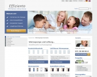 Bild Effiziento Haustechnik GmbH