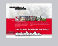 Bild Janissen-Brass & Dannreuther Wohnungsbauges. mbH