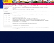 Bild Eisenbahner-Wohnungsgenossenschaft Hof e.G.