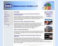 Bild Mieterverein Giessen e.V.