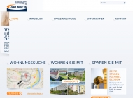 Bild Wohnungsgenossenschaft Carl Zeiss eG