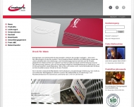Bild Druckerei mehgro GmbH