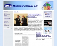 Bild Mieterbund Hanau e.V.