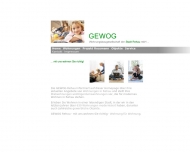 Bild GEWOG Wohnungsbaugesellschaft der Stadt Rehau mbH