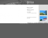 Bild Jetter Wohnbau GmbH Immobilienvertrieb