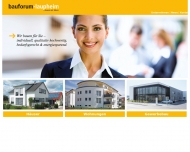 Bild Bauforum Laupheim GmbH
