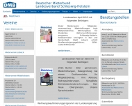 Bild Deutscher Mieterbund -Mieterverein Neumnster-Bad Segeberg e.V.