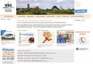 Bild Wohnungsbaugenossenschaft Wittenberg e.G.