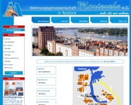 Bild Wohnungsgenossenschaft Marienehe e.G.