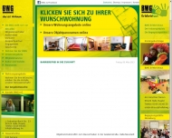 Bild Wohnungsgenossenschaft Halle-Merseburg e.G. (BWG) Baugenossenschaft