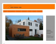 Bild Weber Wohnbau GmbH