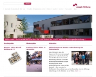 Bild Joseph-Stiftung Kirchliches Wohnungsunternehmen