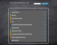 Bild Brdelagerhaus GmbH