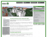 Bild Wohnungsgenossenschaft Mindelheim e.G. Wohnungsunternehmen