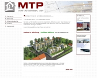 Bild MTP Wohn- u. Gewerbebau GmbH