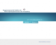 Bild Wohnungsbaugesellschaft mbH K�nigsberg